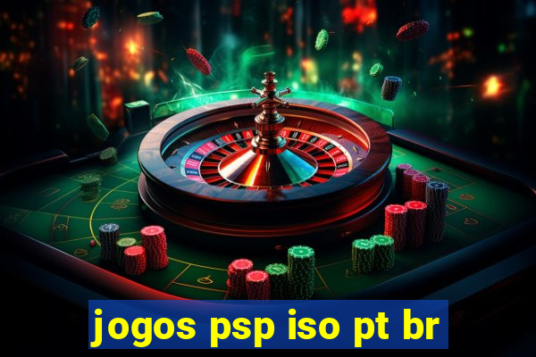 jogos psp iso pt br